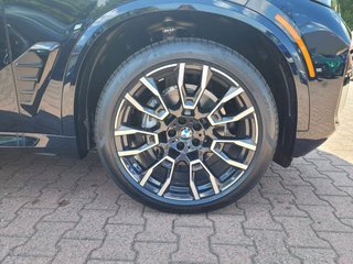2026 BMW X5 xDrive40i - photo 9