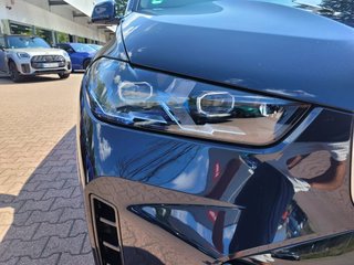 2026 BMW X5 xDrive40i - photo 10