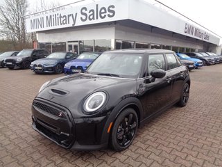 MINI Cooper S Hardtop 4 Door Used vehicle for sale