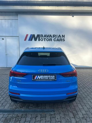 2023 Audi Q3 45 TFSI S line Premium Plus - photo 2