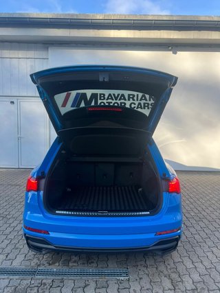 2023 Audi Q3 45 TFSI S line Premium Plus - photo 3