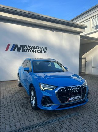 2023 Audi Q3 45 TFSI S line Premium Plus - photo 3