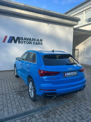 2023 Audi Q3 45 TFSI S line Premium Plus - photo 5