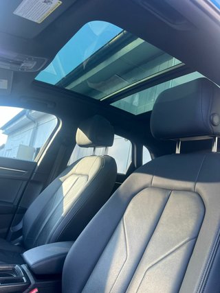 2023 Audi Q3 45 TFSI S line Premium Plus - photo 7