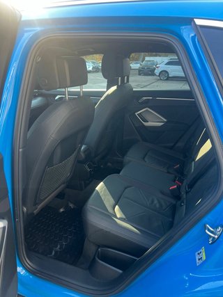 2023 Audi Q3 45 TFSI S line Premium Plus - photo 8