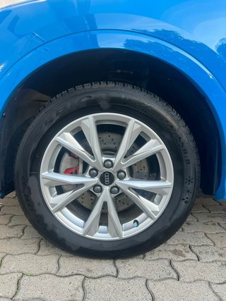 2023 Audi Q3 45 TFSI S line Premium Plus - photo 9