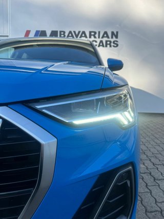 2023 Audi Q3 45 TFSI S line Premium Plus - photo 10