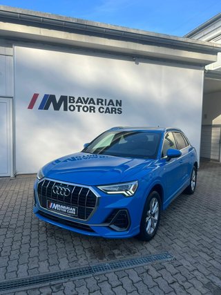 Audi Q3 Used vehicle for sale