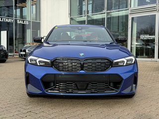 2026 BMW M340 xDrive Sedan - photo 2