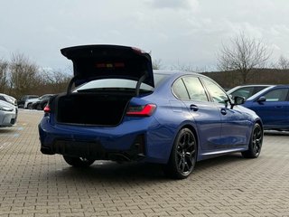 2026 BMW M340 xDrive Sedan - photo 3