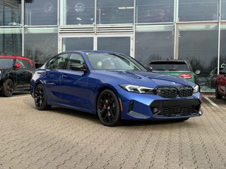 2026 BMW M340 xDrive Sedan - photo 3
