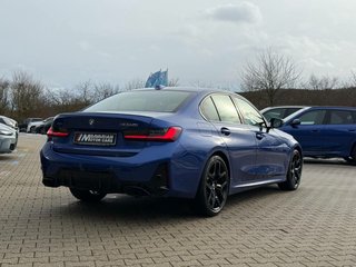 2026 BMW M340 xDrive Sedan - photo 4