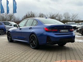 2026 BMW M340 xDrive Sedan - photo 5