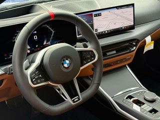 2026 BMW M340 xDrive Sedan - photo 6