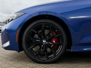 2026 BMW M340 xDrive Sedan - photo 9