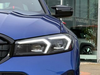 2026 BMW M340 xDrive Sedan - photo 10