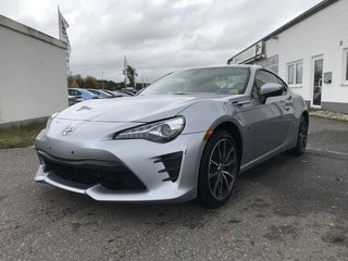 Toyota 86 Coupe Used vehicle for sale