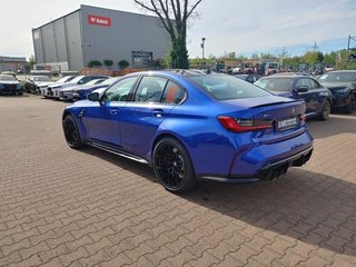 2027 BMW M3 Competition xDrive - photo 5