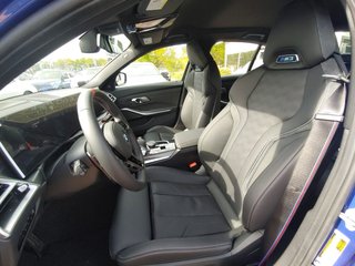 2027 BMW M3 Competition xDrive - photo 7