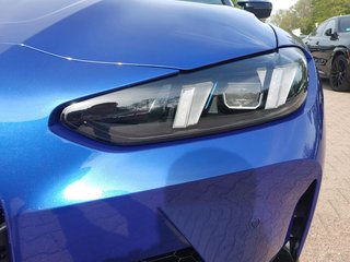 2027 BMW M3 Competition xDrive - photo 10