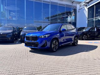 BMW X1 Demonstrator for sale