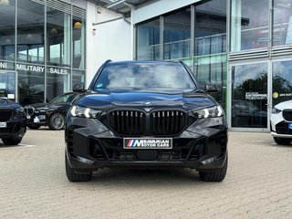2026 BMW X5 xDrive40i - photo 2