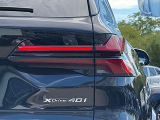 2026 BMW X5 xDrive40i - photo 1