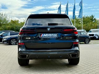 2026 BMW X5 xDrive40i - photo 2