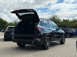 2026 BMW X5 xDrive40i - photo 3