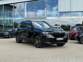 2026 BMW X5 xDrive40i - photo 3