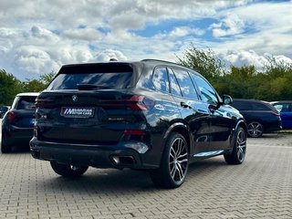 2026 BMW X5 xDrive40i - photo 4