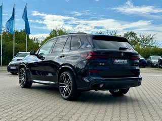 2026 BMW X5 xDrive40i - photo 5