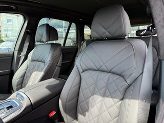 2026 BMW X5 xDrive40i - photo 7