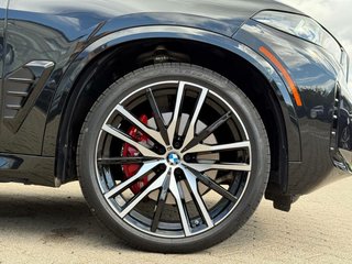 2026 BMW X5 xDrive40i - photo 9
