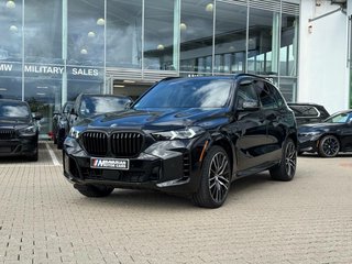 BMW X5 Demonstrator for sale