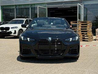 2026 BMW M440i xDrive Convertible - photo 2