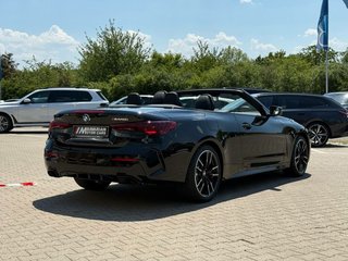 2026 BMW M440i xDrive Convertible - photo 4