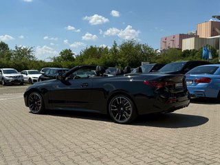 2026 BMW M440i xDrive Convertible - photo 5