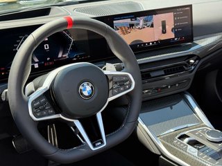 2026 BMW M440i xDrive Convertible - photo 6