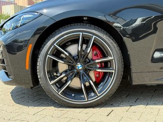 2026 BMW M440i xDrive Convertible - photo 9
