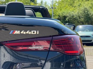 2026 BMW M440i xDrive Convertible - photo 1