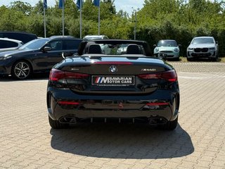 2026 BMW M440i xDrive Convertible - photo 2