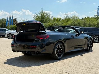 2026 BMW M440i xDrive Convertible - photo 3