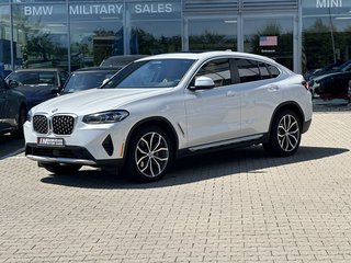 BMW X4 Used vehicle for sale