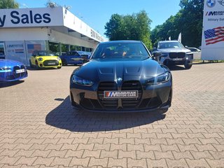 2027 BMW M3 Competition - photo 2