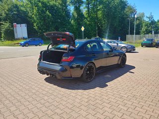 2027 BMW M3 Competition - photo 3