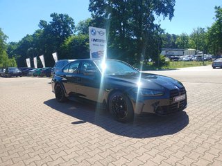 2027 BMW M3 Competition - photo 3