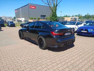 2027 BMW M3 Competition - photo 5