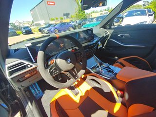 2027 BMW M3 Competition - photo 6