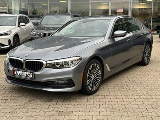BMW 530 Used vehicle for sale